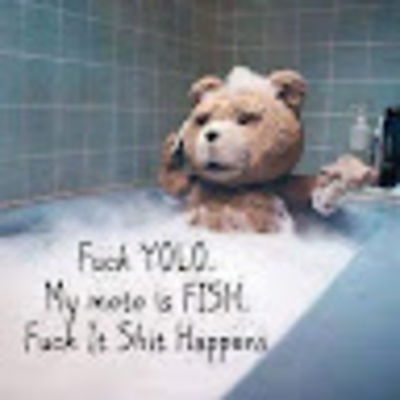 Meet your Posher, Adam - Picture 1 of 1